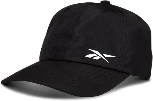 Vista 5 de Reebok Flow Lightweight Training Cap with Adjustable Strap for Men and Women (One Size Fits Most)