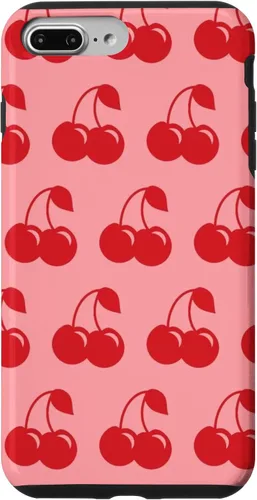 Vista 12 de iPhone 16 Cherry dum dum Case