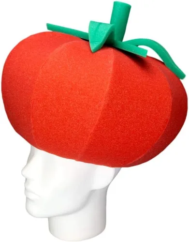 Vista 59 de FOAM PARTY HATS: Comida