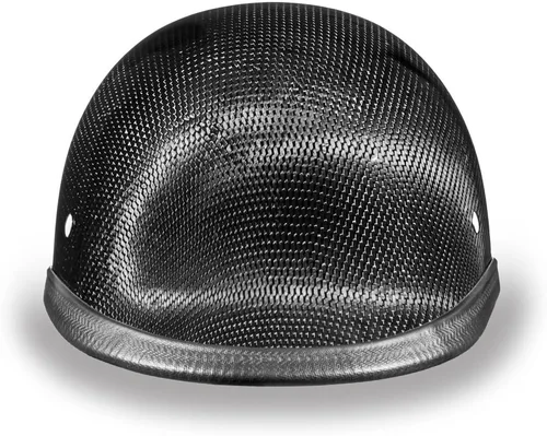 Vista 5 de Daytona Helmets "Leading The Way In Quality Headgear" para hombre clásico