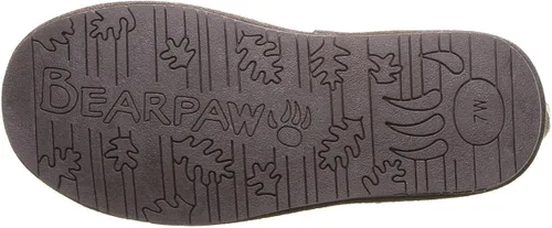 Vista 3 de BEARPAW Boshie - Botas de invierno para mujer