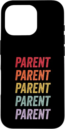 Vista 20 de Parent Case for iPhone 16