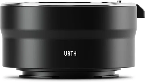 Vista 12 de Adaptador de Montura de Objetivo Urth: Compatible con Lente M39 para Cuerpo de Cámara Sony E