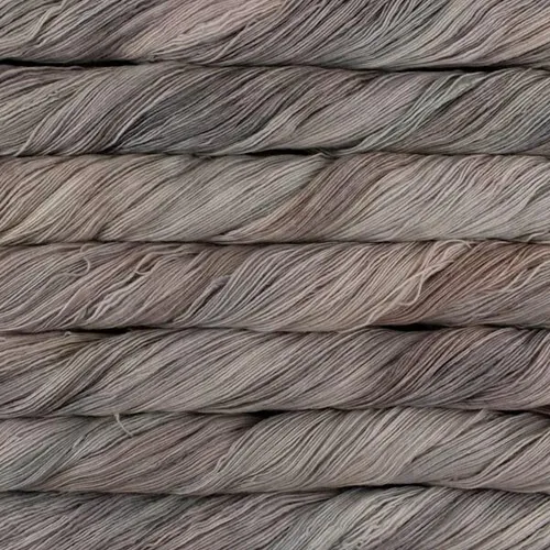 Vista 6 de Malabrigo Hilo de encaje (007 - Cadmio)