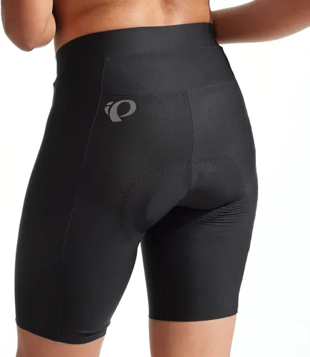 Vista 2 de PEARL IZUMI Pantalón corto de ciclismo acolchado PRO para mujer