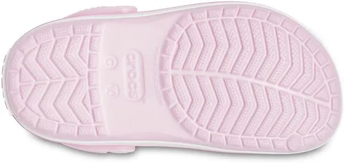 Vista 6 de Crocs Crocband - Zuecos unisex para niños