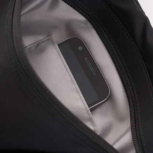 Vista 7 de Hedgren Faith RFID Bolso bandolera