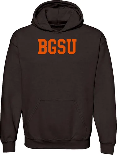 Vista 141 de UGP Campus Apparel NCAA Basic Block - Sudadera universitaria universitaria