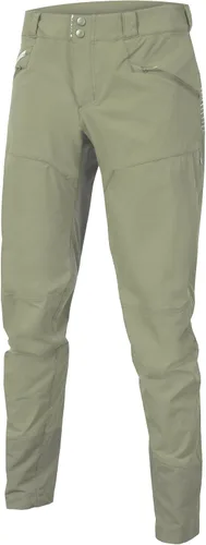 Vista 11 de Endura Mens SingleTrack Mountain Cycling Pants ClickFast Liner Compatible Negro
