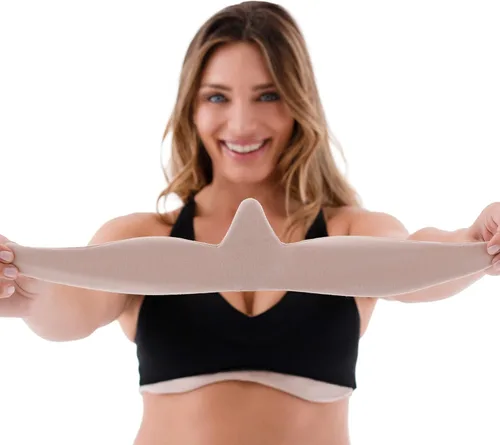 Vista 6 de Belly BanditSujetador de Don 't el sudor it "Liners