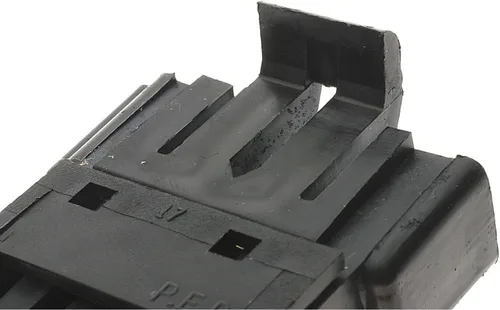 Vista 3 de HVAC Blower Control Switch Connector for Chevrolet Monza 1977-1980#3Dq4 1980 1979 1978 1977