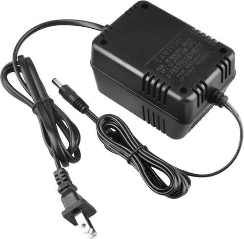 Vista 3 de Adaptador AC-AC para línea 6 POD M9 M13 Stompbox modelador efectos pedal fuente de alimentación cable PS cargador