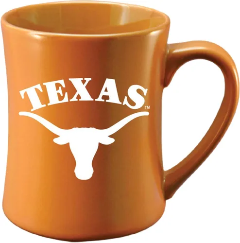 Vista 24 de Taza de cerámica Alabama Crimson Tide de 16 oz