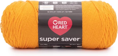 Vista 149 de Red Heart Hilo Super Saver, paquete de 3, camuflaje, 3