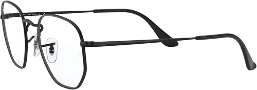 Vista 3 de Ray-Ban RX6448 - Marcos hexagonales para anteojos con receta
