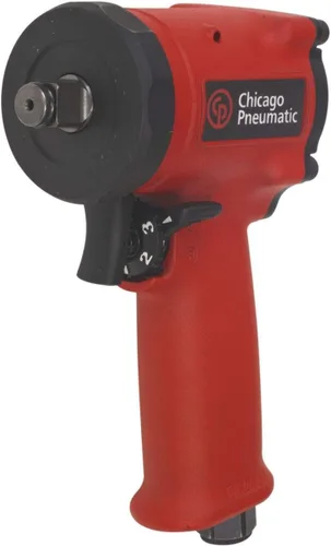 Vista 4 de Chicago Pneumatic CP7732 llave de impacto, 1/2 pulgada