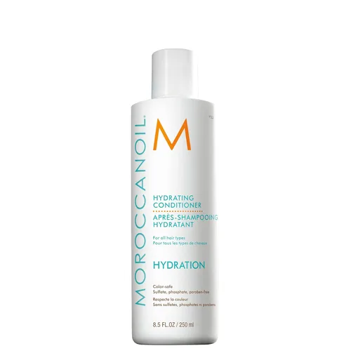 Vista 11 de Moroccanoil Acondicionador Hidratante