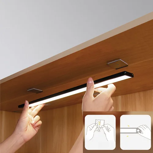 Vista 15 de Luz LED con Sensor de Movimiento KSIX Sophia