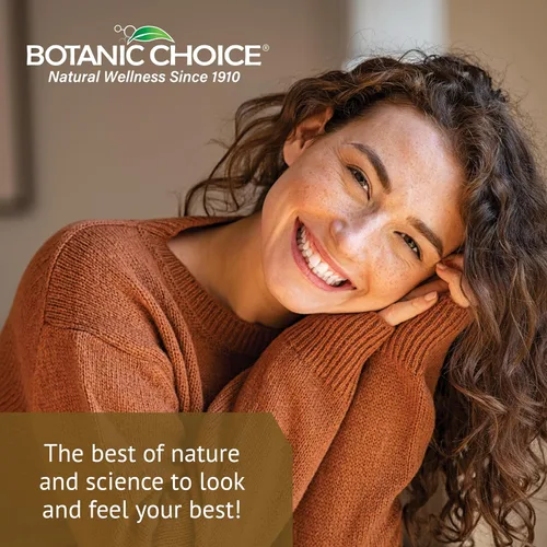 Vista 7 de Botanic Choice Extracto líquido, semilla de fenogreco, 1 onza líquida