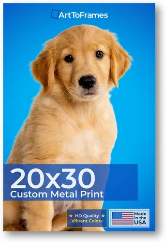 Vista 16 de ArtToFrames Impresión acrílica personalizada de 4 x 6 - Sube tus propias fotos. Fabricado en los Estados Unidos