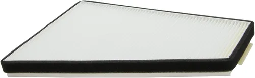 Vista 2 de ECOGARD Filtro de aire de cabina XC25082 Premium Compatible con Ford Taurus 3.0L 1996-2007; Mercury Sable 1996-2005 3.0L; 2008 Taurus, Sable 3.5L