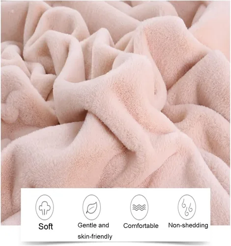 Vista 6 de Tela de terciopelo suave Material de felpa para decoración del hogar, cortinas, tapicería, vestido - Tela de cojín de tapicería de 63.0 in de ancho