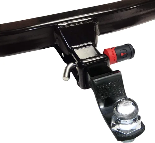 Vista 3 de Bolt 7040474 Bloqueo receptor de 5/8" para llaves de corte central Ford y Lincoln