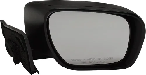 Vista 34 de Garage-Pro Espejo compatible con Mazda 6 2014-2016 para modelos sin sistema de visión envolvente, lado del conductor con detección manual de punto