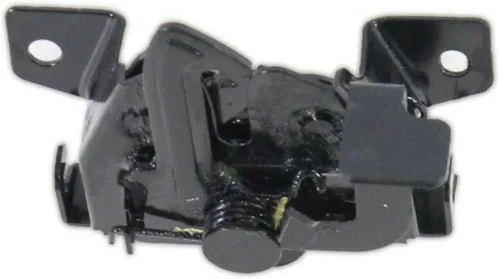 Vista 4 de Cerradura de capó para Hyundai para Elantra GLS/Limited/SE 07-10 & GL/L 08-10 08