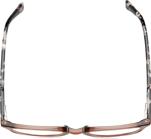 Vista 4 de Longchamp Gafas graduadas LO2608 LO2608 272 Nude Full Rim Optical Frame 2.008 in para mujer, Desnudo