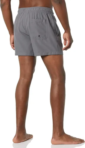 Vista 2 de Tienda Essentials Pantalones cortos de mesa para hombre