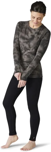 Vista 2 de Smartwool Capa base Merino 250 para mujer, 100% lana merino, XS