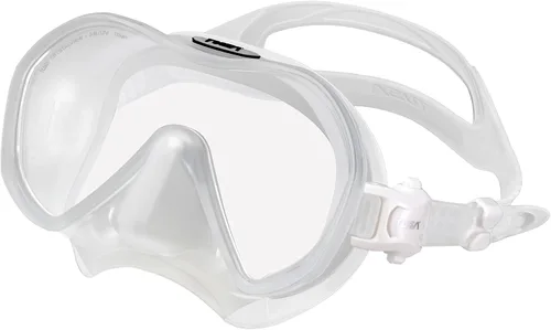 Vista 9 de TUSA Máscara de buceo M-1010S Zensee Pro