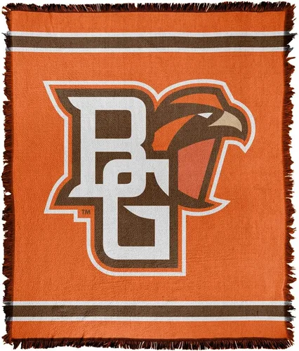 Vista 284 de LOGOVISION Manta Abilene Christian University, 50x60 Logo Primary WovenThrow