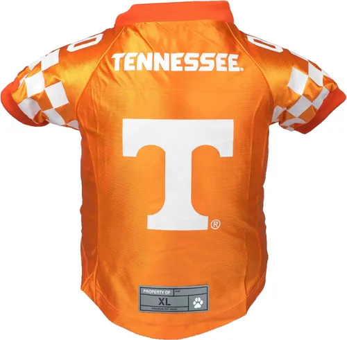 Vista 21 de Littlearth NCAA Premium Pet Jersey