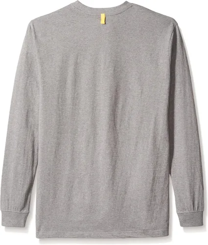 Vista 2 de Caterpillar Camiseta reflectante de manga larga para hombre