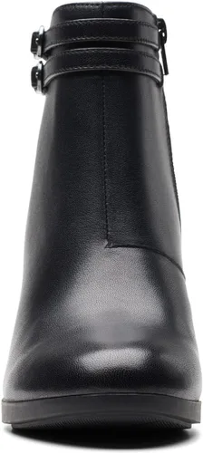 Vista 3 de Clarks Botas Bayla Light Fashion para mujer