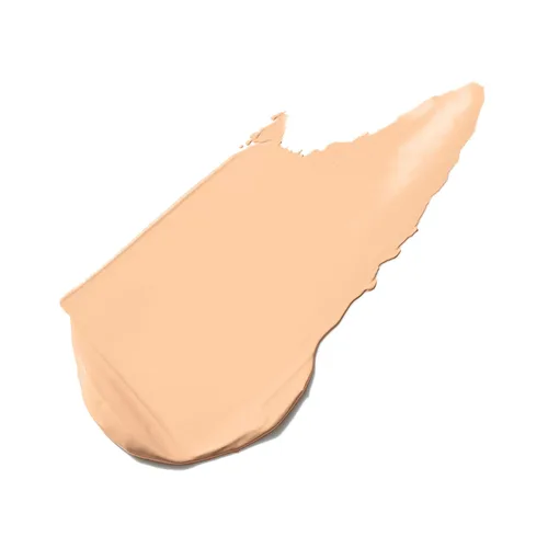 Vista 5 de jane iredale Beyond Matte Base líquida 3 en 1, ligera, cobertura para construir con un acabado semimate, maquillaje vegano, limpio y libre de M1