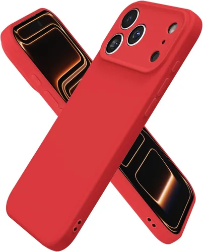 Vista 335 de oakxco Funda de Silicona para iPhone 11, Funda de Teléfono Ultra Delgada y Fina para Mujeres y Niñas, Diseño Minimalista Estético Lindo y Femenino