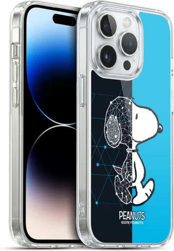 Vista 362 de Head Case Designs - Carcasa de gel suave compatible con Apple iPhone 7 Plus/iPhone 8 Plus