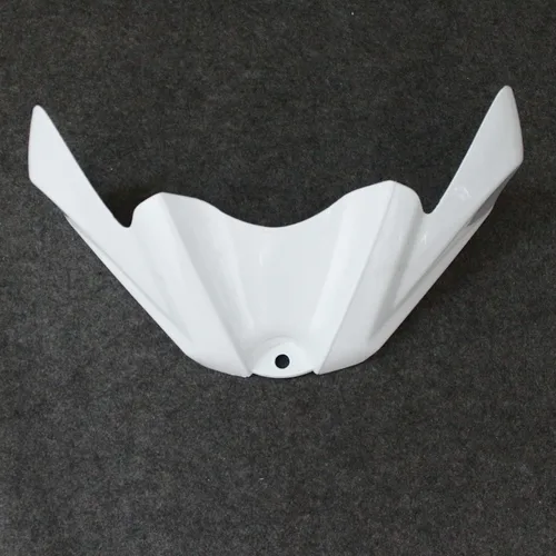 Vista 5 de Kit de carenado de motocicleta sin pintar para Suzuki GSXR 600/GSXR 750 K8 2008 2009 2010