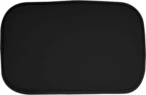 Vista 23 de FH Group Neosupreme Almohadilla para Consola Central con Patrón de Diamante Aqua – Protector de Cubierta de Reposabrazos Resistente al Agua