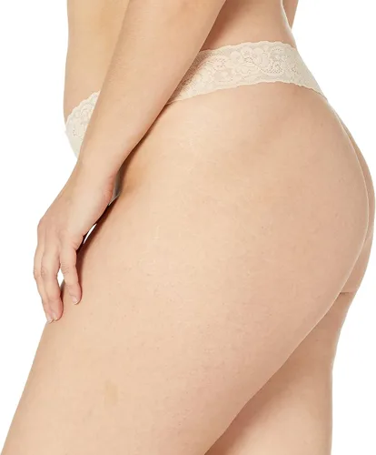 Vista 2 de Cosabella Amore Adore - Tanga Plus para mujer