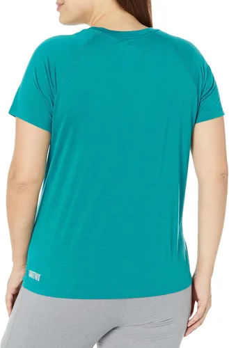 Vista 2 de Smartwool Merino Sport 120 - Manga corta para mujer