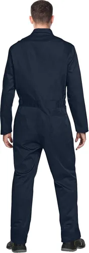 Vista 3 de JPXH Disfraz de Michael Myers para adultos, disfraz de Halloween, cosplay, asesino de terror