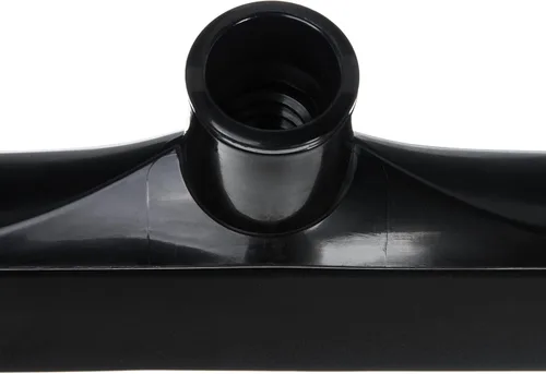 Vista 7 de SPARTA 3656803 - Escobilla de plástico para suelo, escobilla de ducha resistente con hoja de goma para ventanas, vidrio, puertas de ducha, pisos