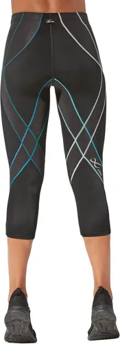 Vista 3 de CW-X Generador de resistencia para mujer Soporte articular y muscular 34 compresión apretado