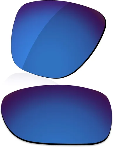 Vista 11 de Reemplazo de lente polarizada para gafas de sol Oakley Crossrange XL OO9360 - Más opciones