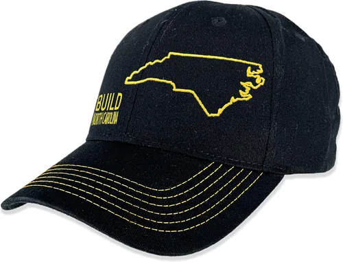 Vista 7 de John Deere Toddler Build State Pride State Outline Youth Children's Full Twill Ha