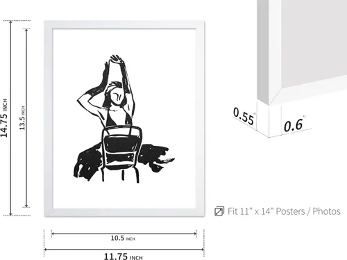 Vista 230 de Poster Master Faces Poster - Retro Women Print - Portrait Art - Sketch Illustration - Abstract Artwork - Woman Design - Chic Boho Design - Great